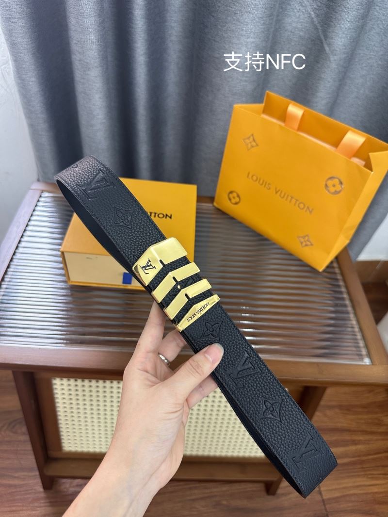 Louis Vuitton Belts